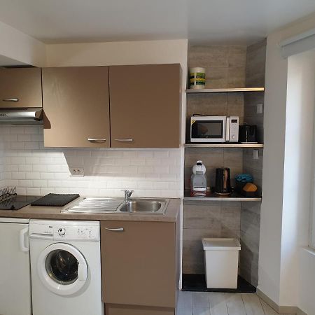 Le Centre Fontainebleau Apartment Exterior photo